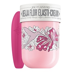 Beija Flor™ Elasti-Cream Biggie Biggie - Crema de corp, Sol de Janeiro